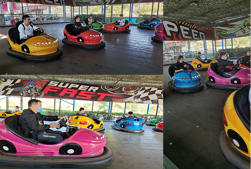 深圳中美創力實業有限公司 10