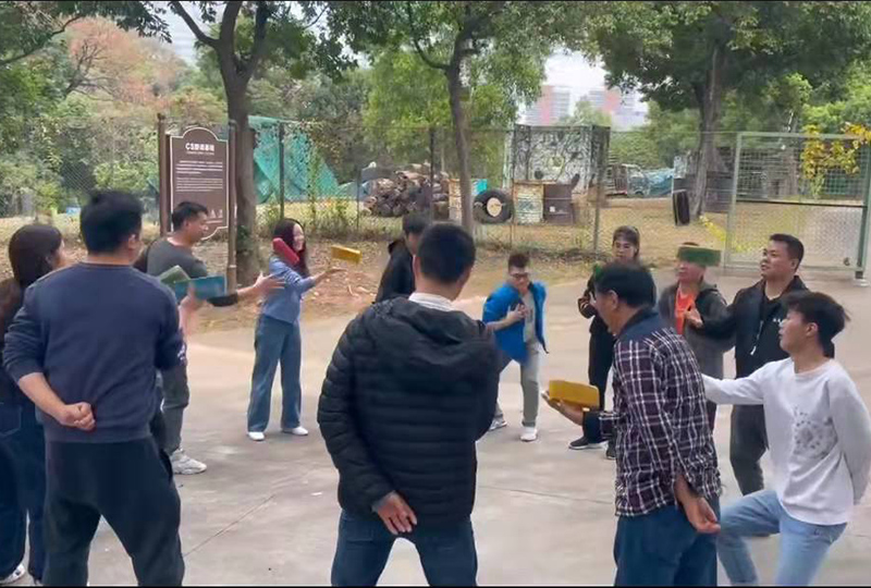 深圳中美創力實業有限公司 4